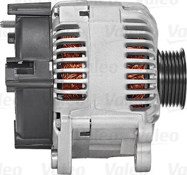 Valeo 439541 - Alternator furqanavto.az