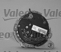 Valeo 437536 - Alternator furqanavto.az