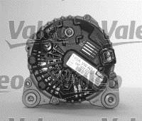 Valeo 437526 - Alternator furqanavto.az