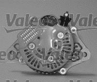 Valeo 437520 - Alternator furqanavto.az