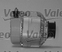 Valeo 437520 - Alternator furqanavto.az