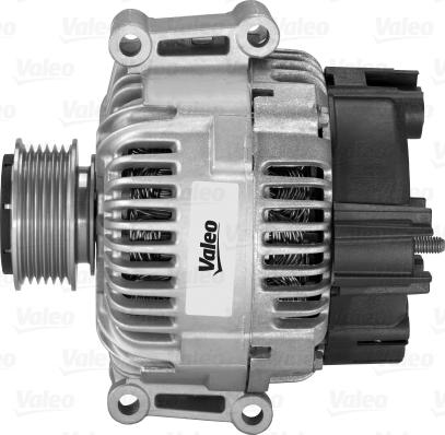 Valeo 437528 - Alternator furqanavto.az