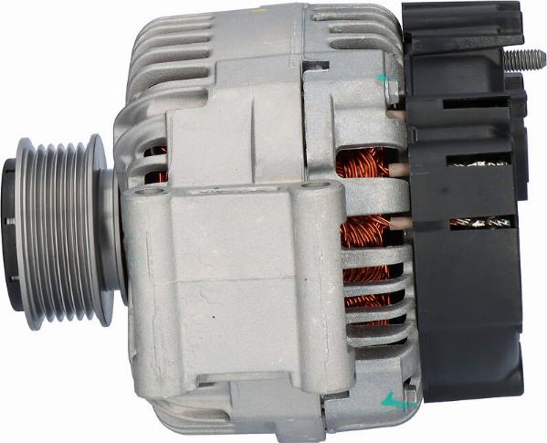 Valeo 437528 - Alternator furqanavto.az