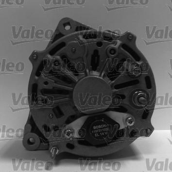 Valeo 437523 - Alternator furqanavto.az