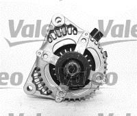 Valeo 437575 - Alternator furqanavto.az