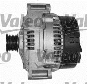 Valeo 437694 - Alternator furqanavto.az