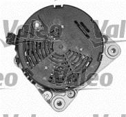 Valeo 437656 - Alternator furqanavto.az