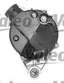 Valeo 437669 - Alternator furqanavto.az