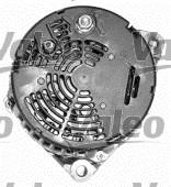 Valeo 437615 - Alternator furqanavto.az