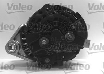 Valeo 437611 - Alternator furqanavto.az