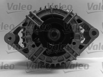 Valeo 437611 - Alternator furqanavto.az