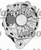 Valeo 437686 - Alternator furqanavto.az