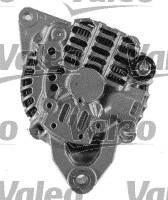 Valeo 437639 - Alternator furqanavto.az