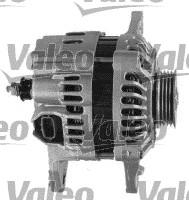 Valeo 437639 - Alternator furqanavto.az