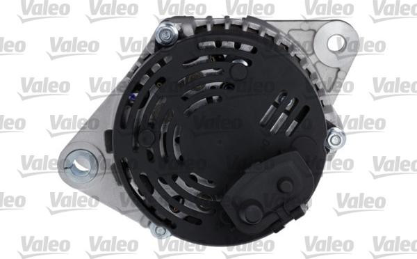 Valeo 437635 - Alternator furqanavto.az