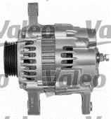 Valeo 437638 - Alternator furqanavto.az