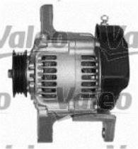 Valeo 437632 - Alternator furqanavto.az