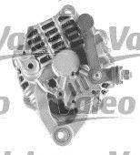 Valeo 437628 - Alternator furqanavto.az