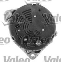 Valeo 437675 - Alternator furqanavto.az