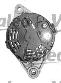 Valeo 437670 - Alternator furqanavto.az