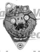 Valeo 437672 - Alternator furqanavto.az