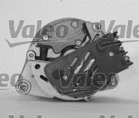 Valeo 437 049 - Alternator furqanavto.az