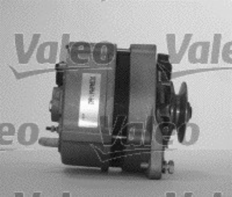 Valeo 437058 - Alternator furqanavto.az