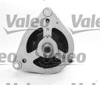 Valeo 437019 - Alternator furqanavto.az