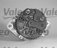 Valeo 437199 - Alternator furqanavto.az