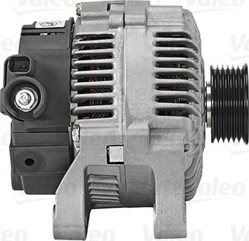 Valeo 437194 - Alternator furqanavto.az