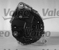Valeo 437198 - Alternator furqanavto.az