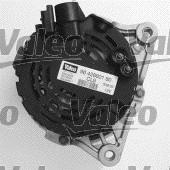 Valeo 437193 - Alternator furqanavto.az