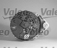 Valeo 437142 - Alternator furqanavto.az