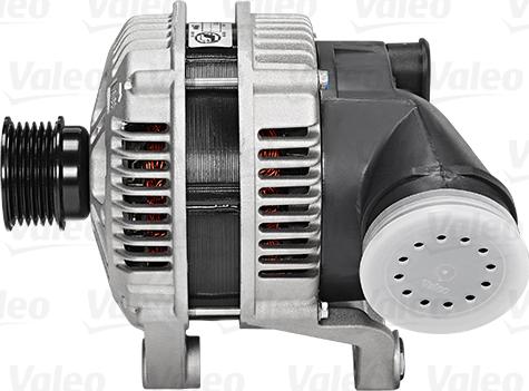 Valeo 747129 - Alternator furqanavto.az