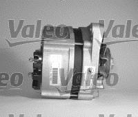 Valeo 437110 - Alternator furqanavto.az
