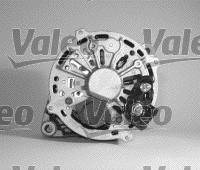 Valeo 437110 - Alternator furqanavto.az