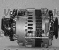 Valeo 437180 - Alternator furqanavto.az