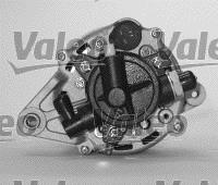 Valeo 437135 - Alternator furqanavto.az