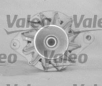 Valeo 437120 - Alternator furqanavto.az