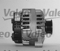 Valeo 437177 - Alternator furqanavto.az