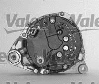 Valeo 437177 - Alternator furqanavto.az