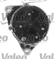 Valeo 437853 - Alternator furqanavto.az