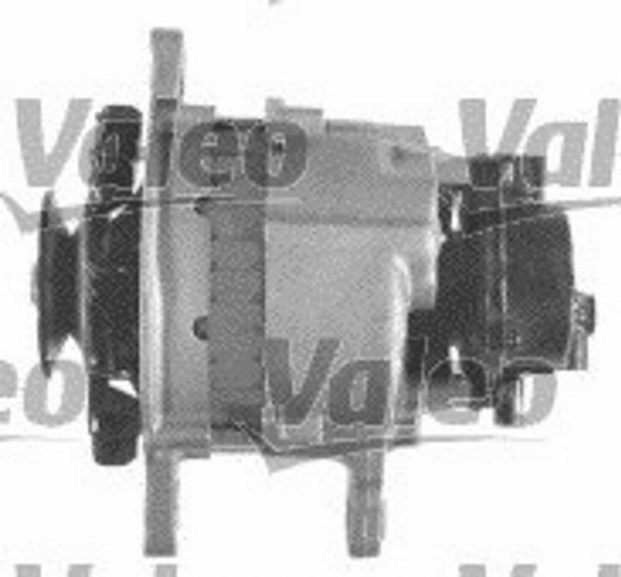 Valeo 437805 - Alternator furqanavto.az