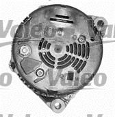 Valeo 437801 - Alternator furqanavto.az