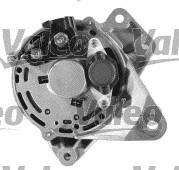 Valeo 437808 - Alternator furqanavto.az