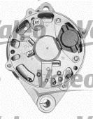 Valeo 437813 - Alternator furqanavto.az