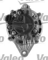 Valeo 437881 - Alternator furqanavto.az