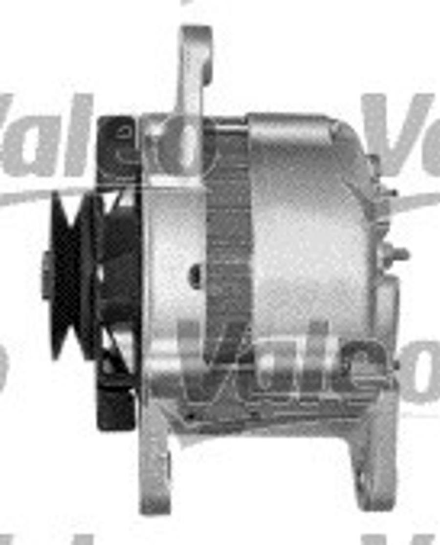 Valeo 437836 - Alternator furqanavto.az