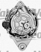 Valeo 437877 - Alternator furqanavto.az