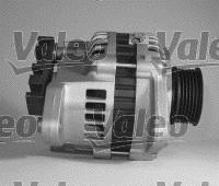 Valeo 437391 - Alternator furqanavto.az